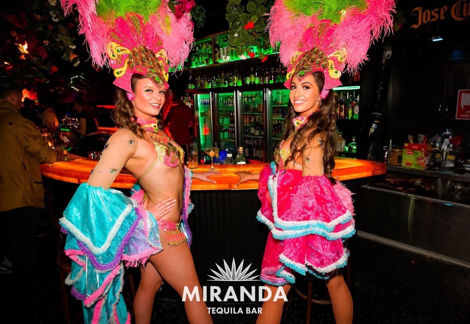 Miranda Bar Melbourne | Premium Cocktail Experiences (6)