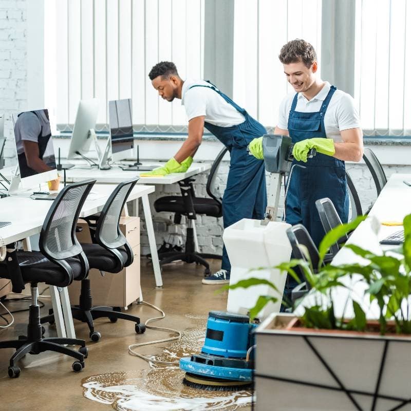 Limpio Cleaning Solutions Pty Ltd