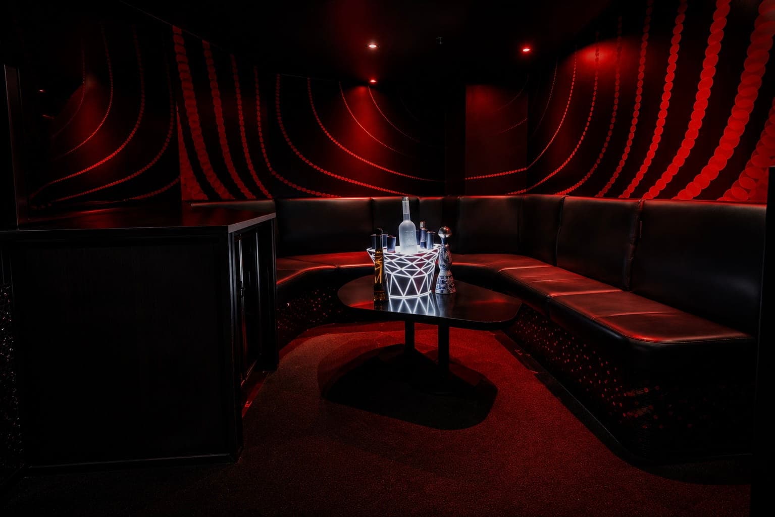 Mamacita Nightclub