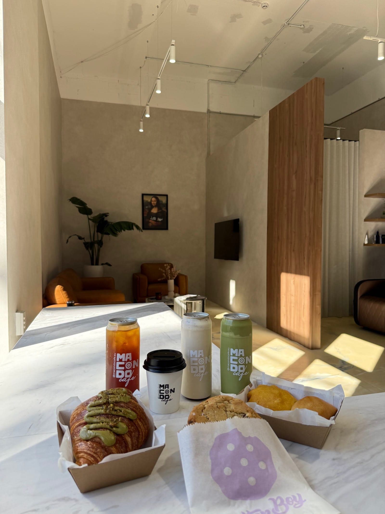 Macondo Cafe (9)