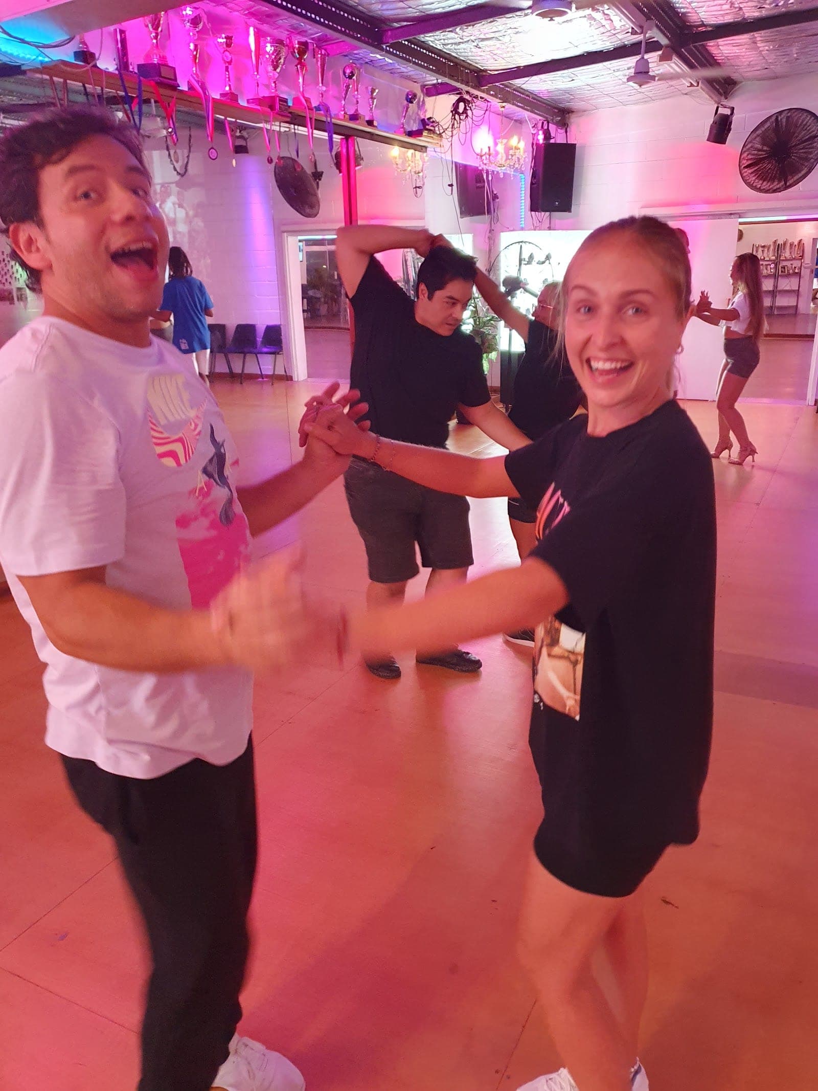 Gold Coast Salsa (4)