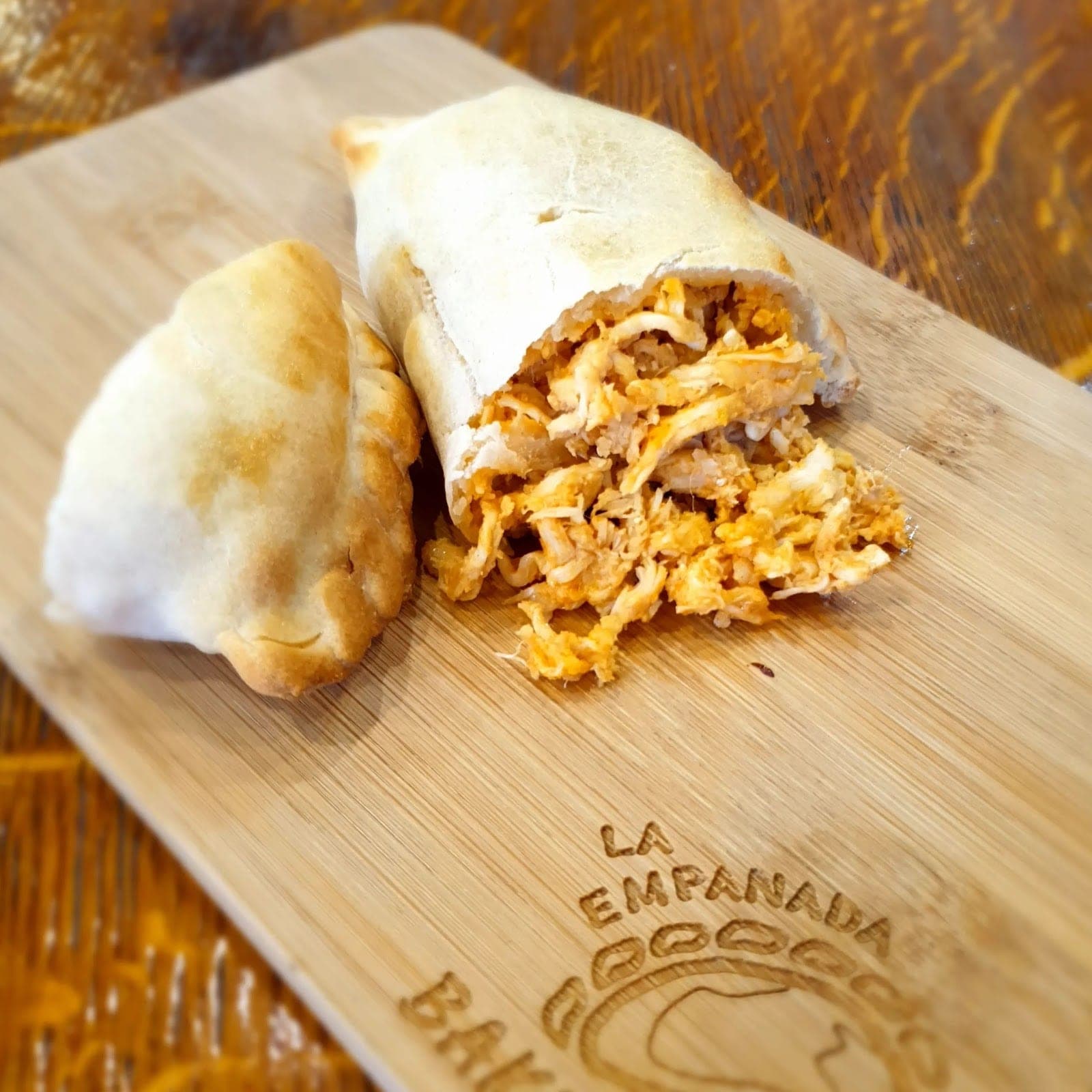 La Empanada (5)