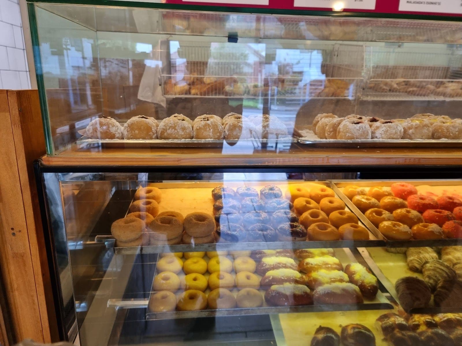 Baked@Bina's Brazilian Portuguese Bakery (12)
