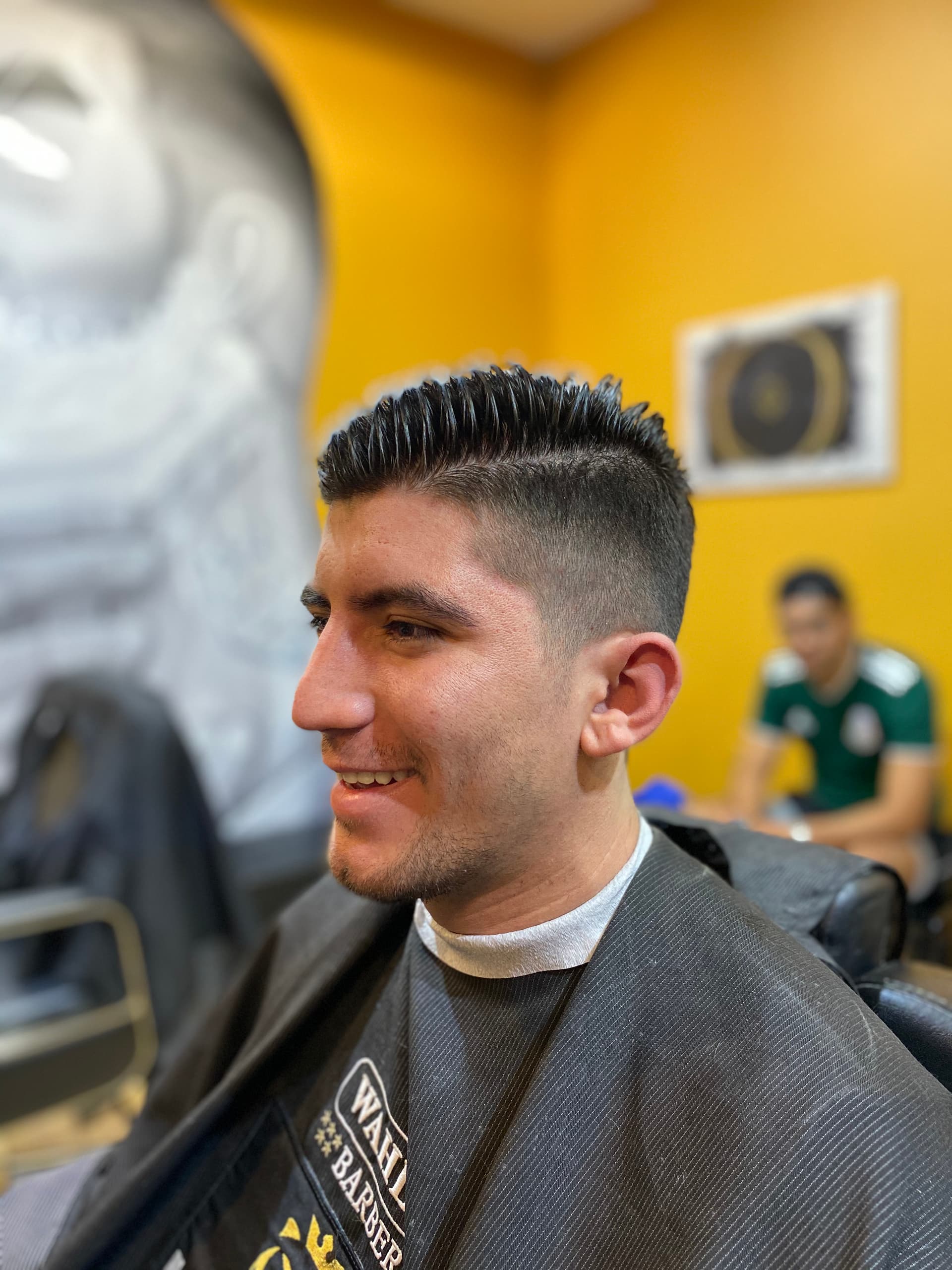 The Latin Barbershop Brisbane