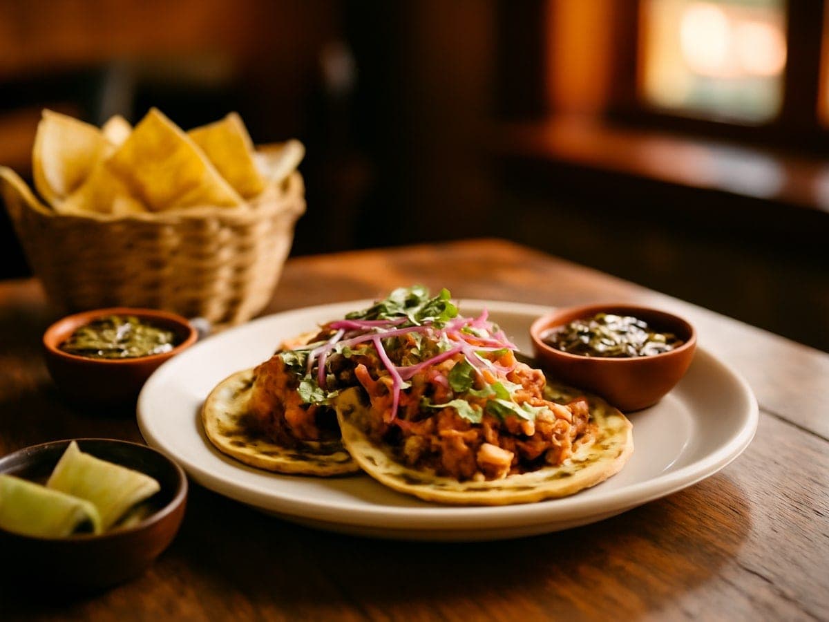 El Jefe Restaurant