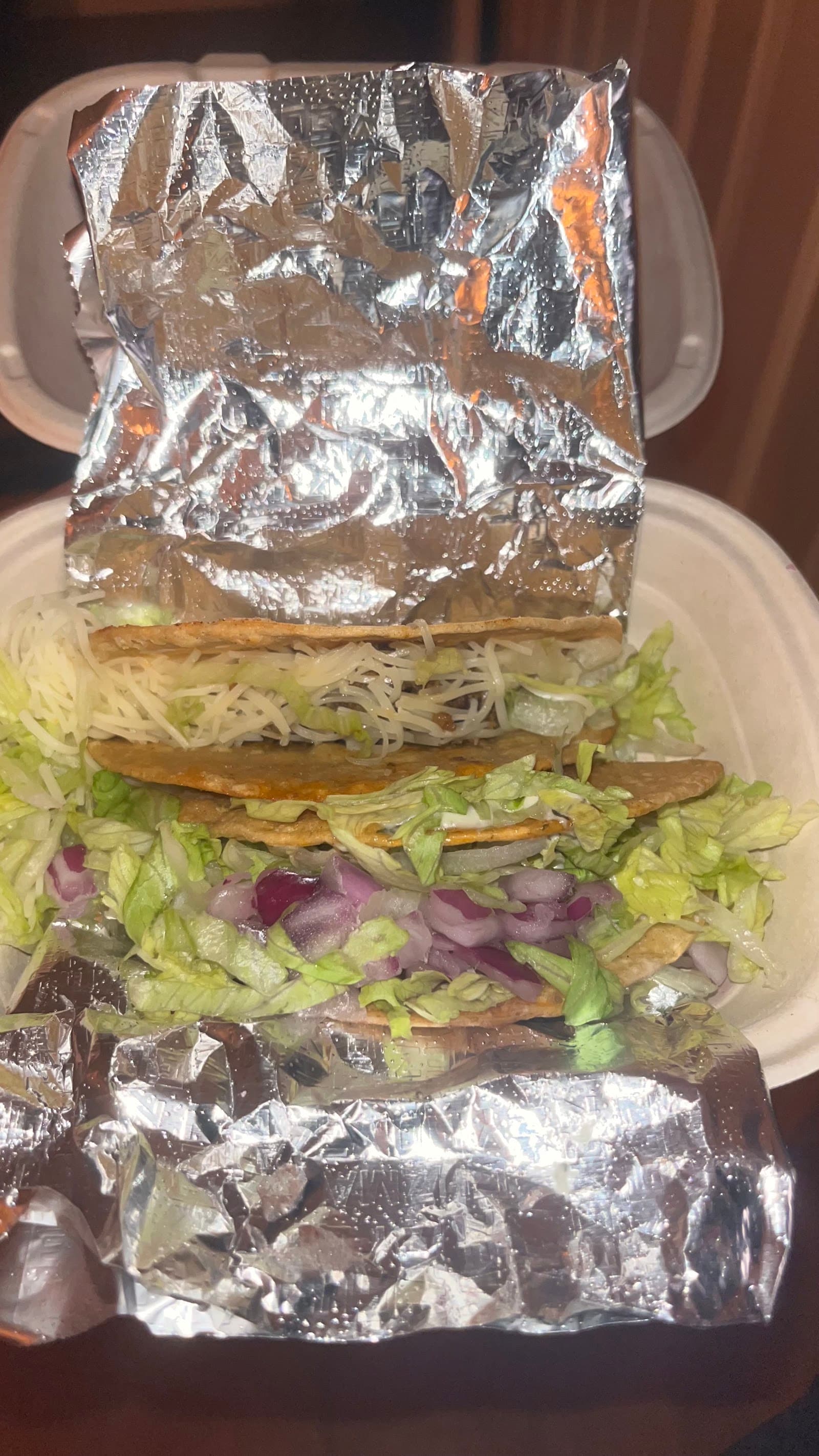 Guzman y Gomez - South Brisbane