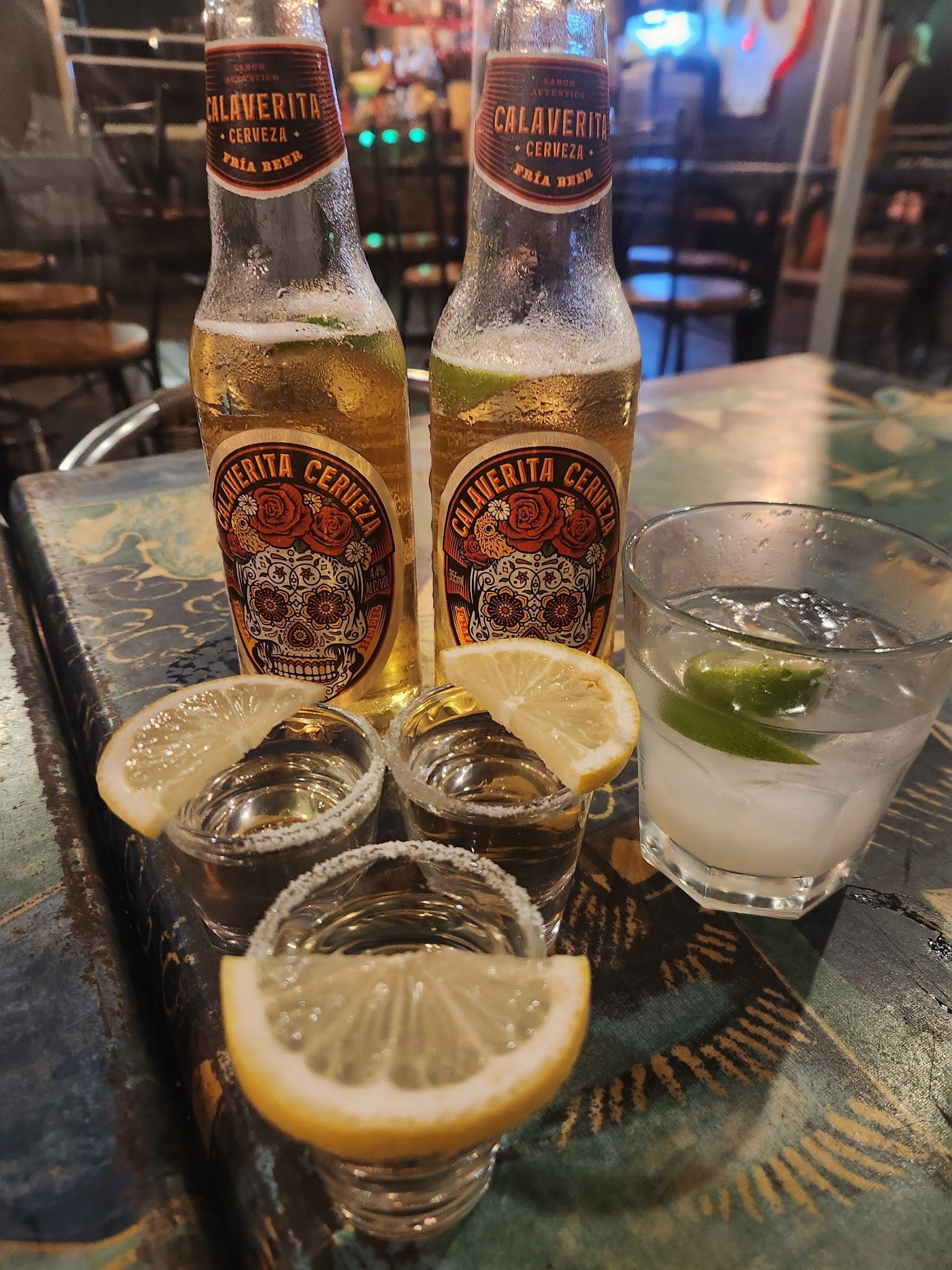 Casa Mexicana (12)