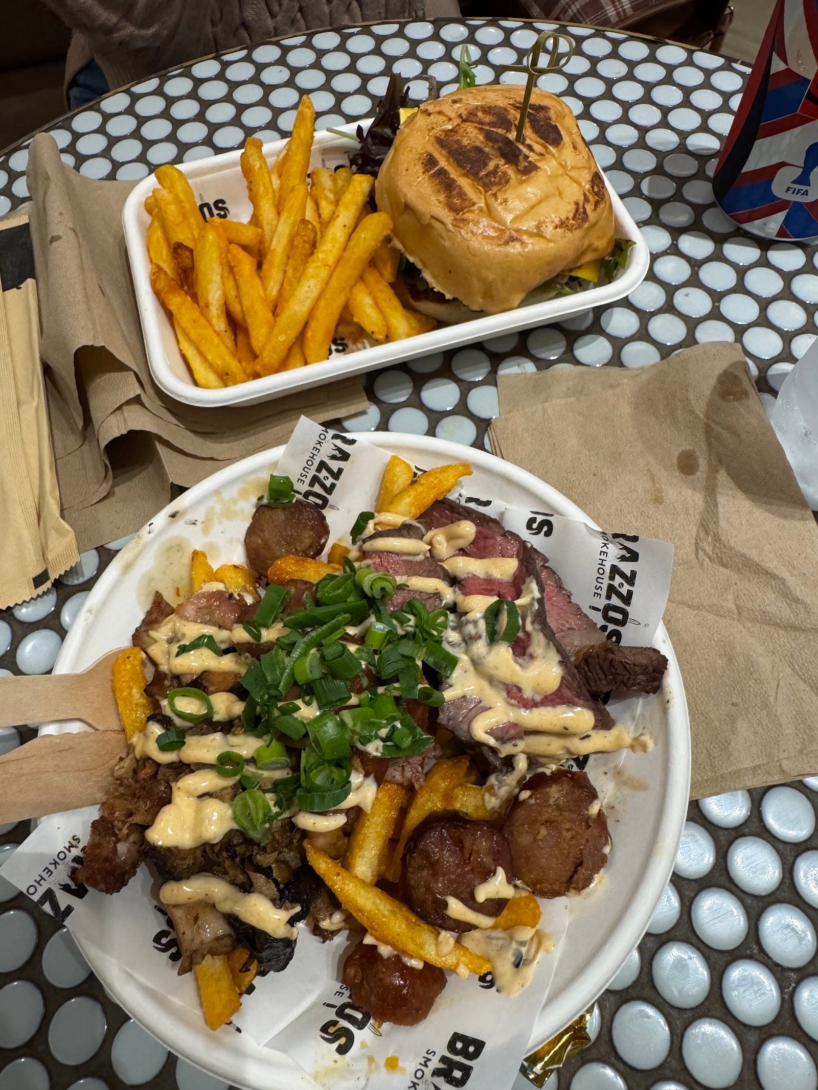 Brazzos Smokehouse - Chermside (9)