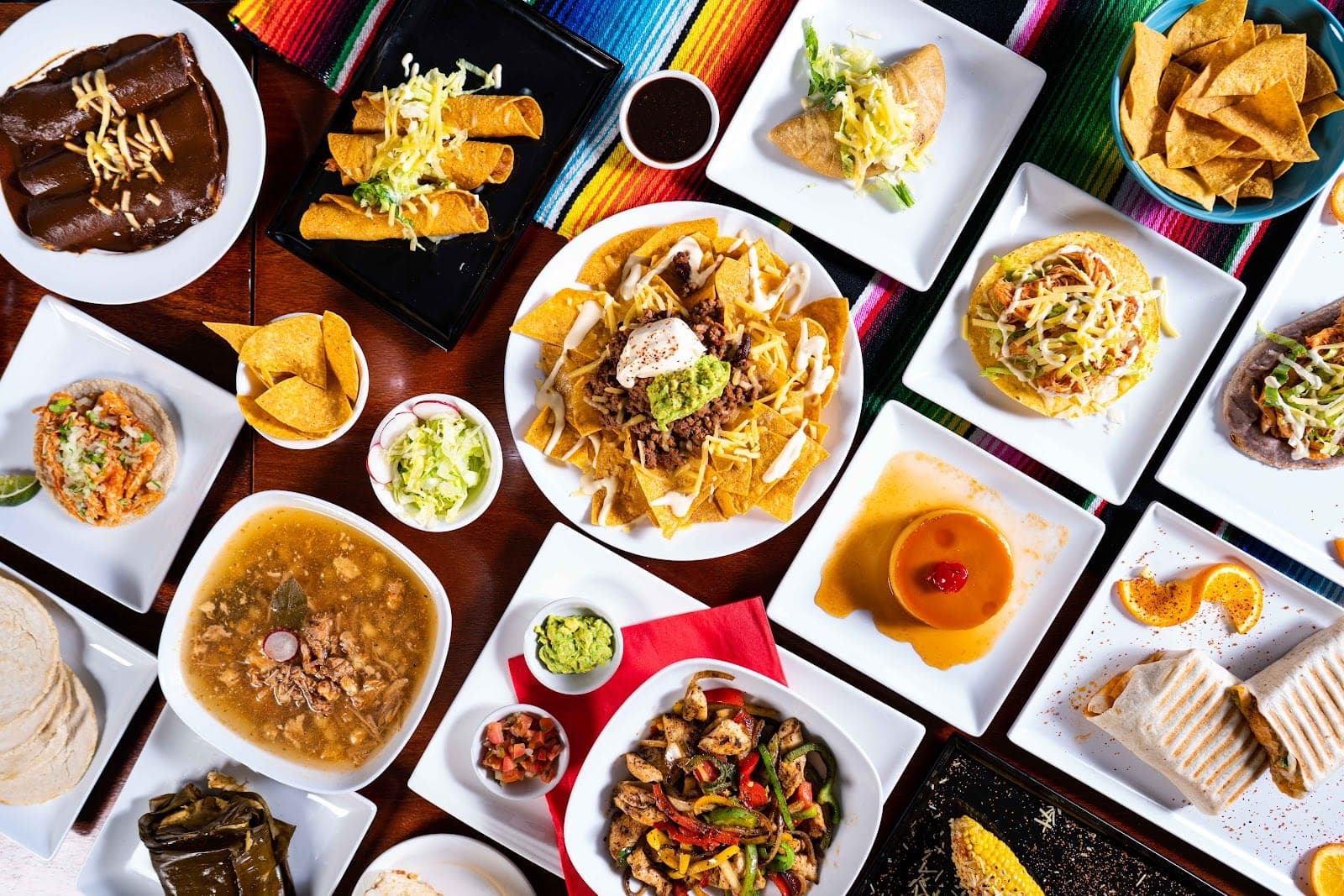Taco Cielo Mexican