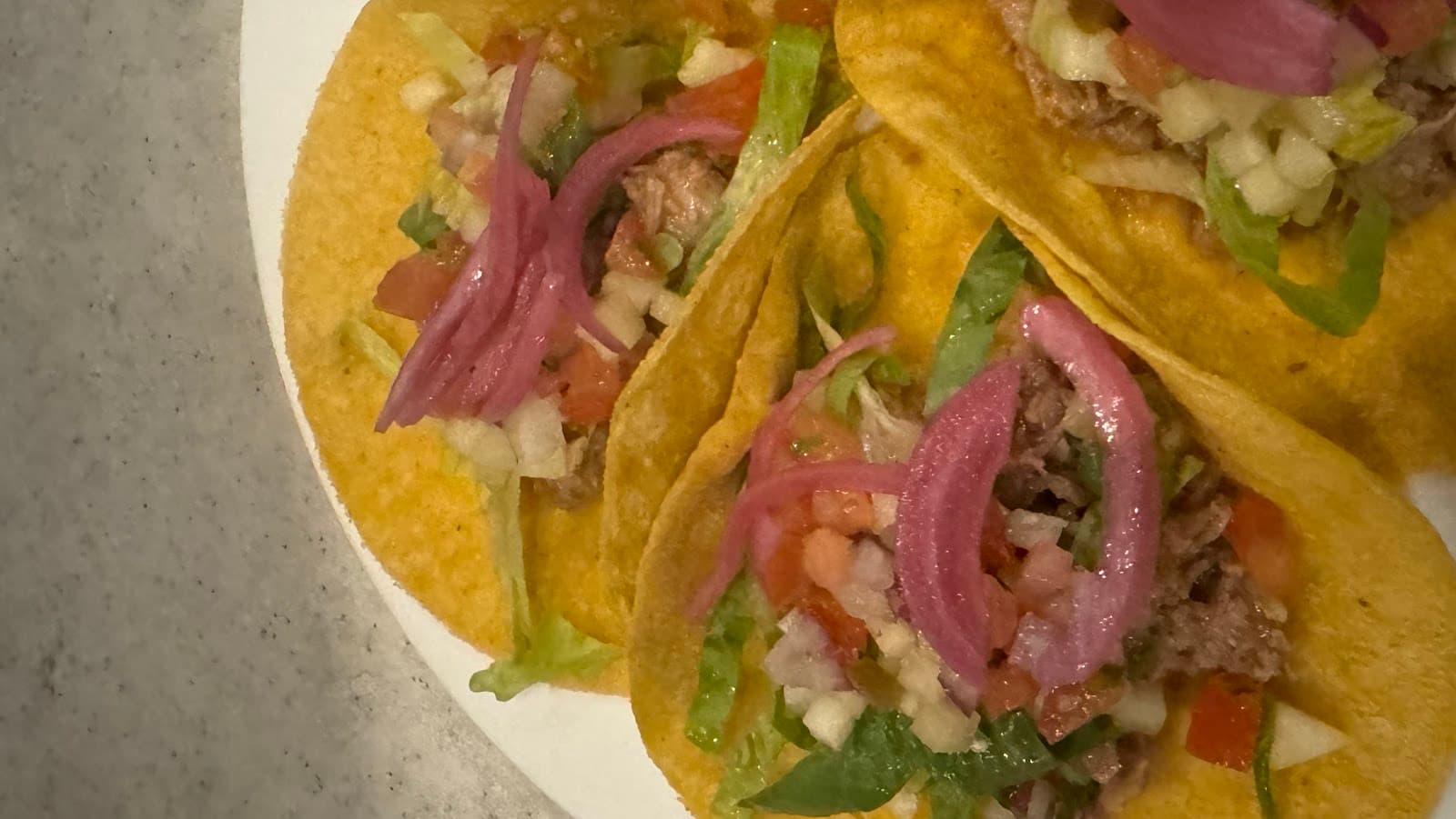 Taco Paco