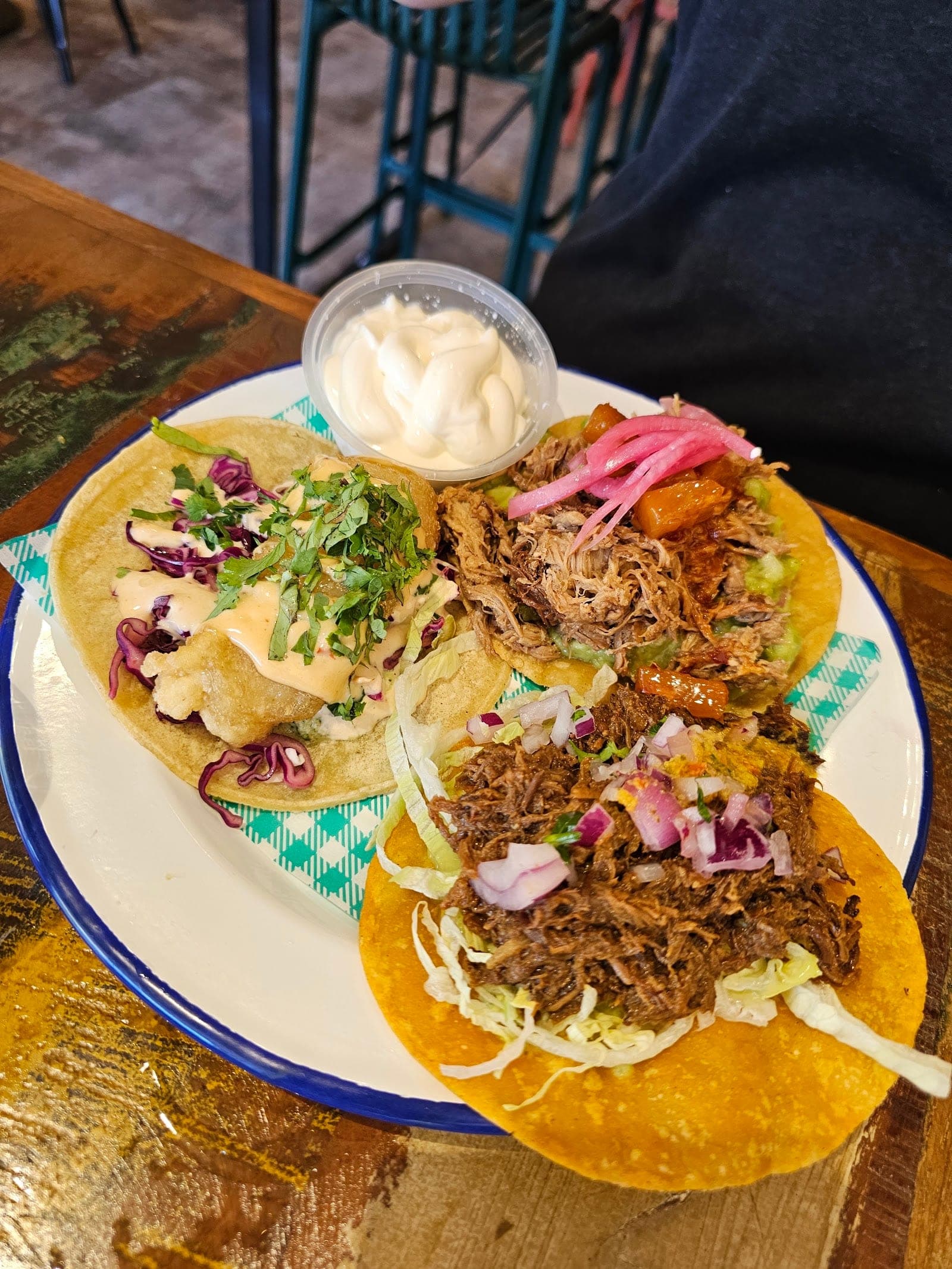 Street Taco Bar & Taqueria (7)