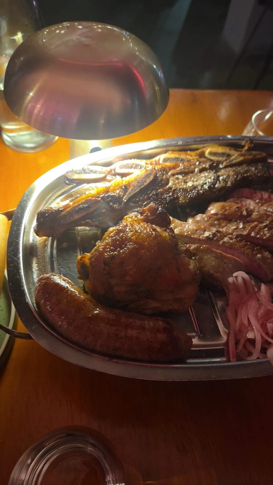 Pampero - Argentinian Grill & Steakhouse