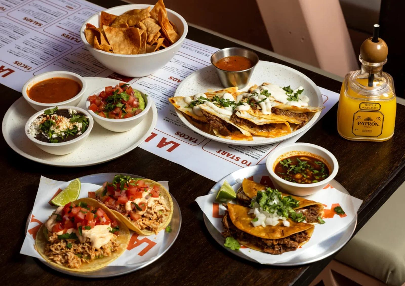 La Bodega Taqueria - Fortitude Valley (6)