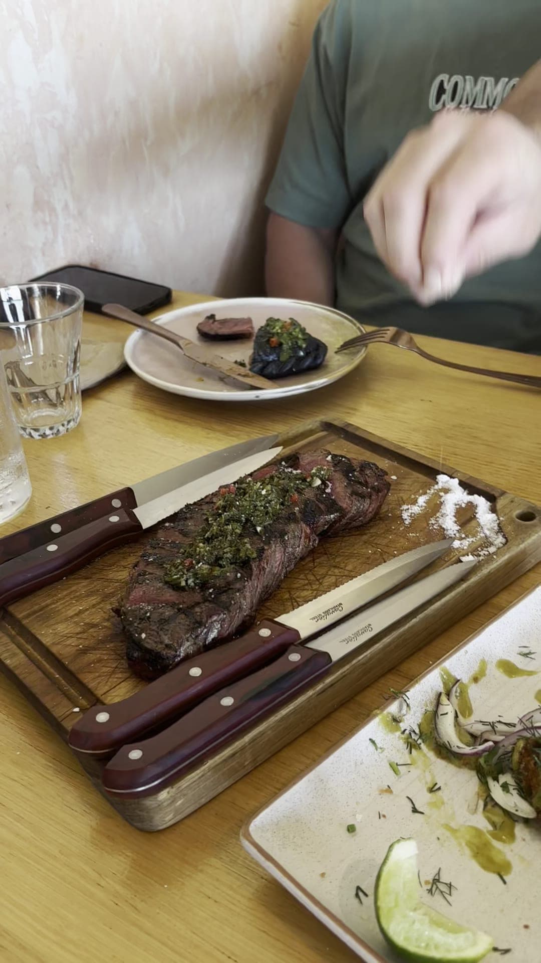 Las Palmas Gold Coast | Latin American Restaurant | Palm Beach (6)