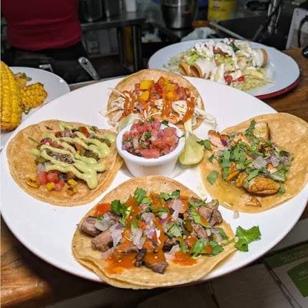 Chico's Mexican Bar and Grill