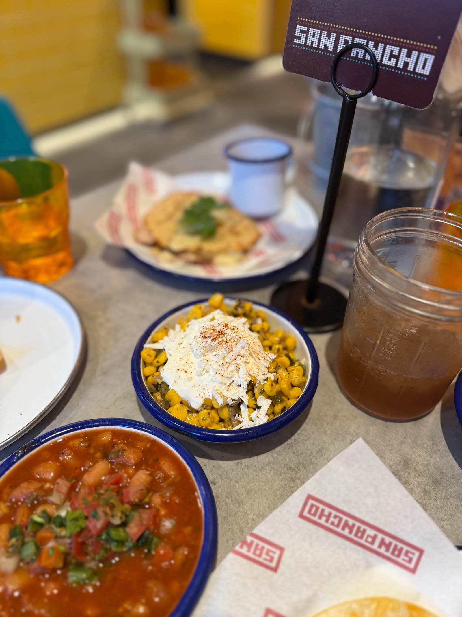 San Pancho Taqueria (14)
