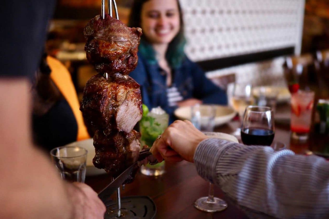 Lapa Brazilian Barbecue Subiaco