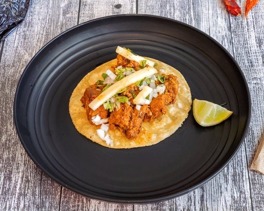 Jarochos Real Mexican (5)