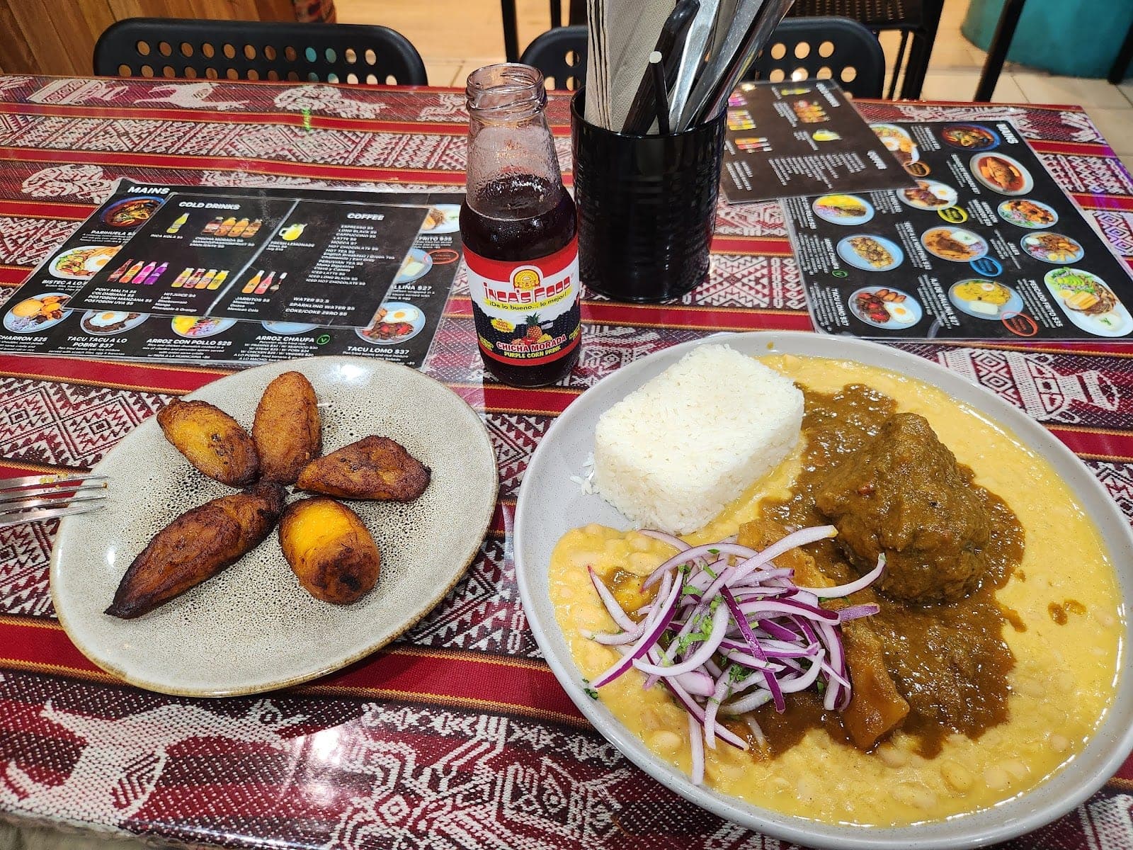 La Hacienda Peru (11)