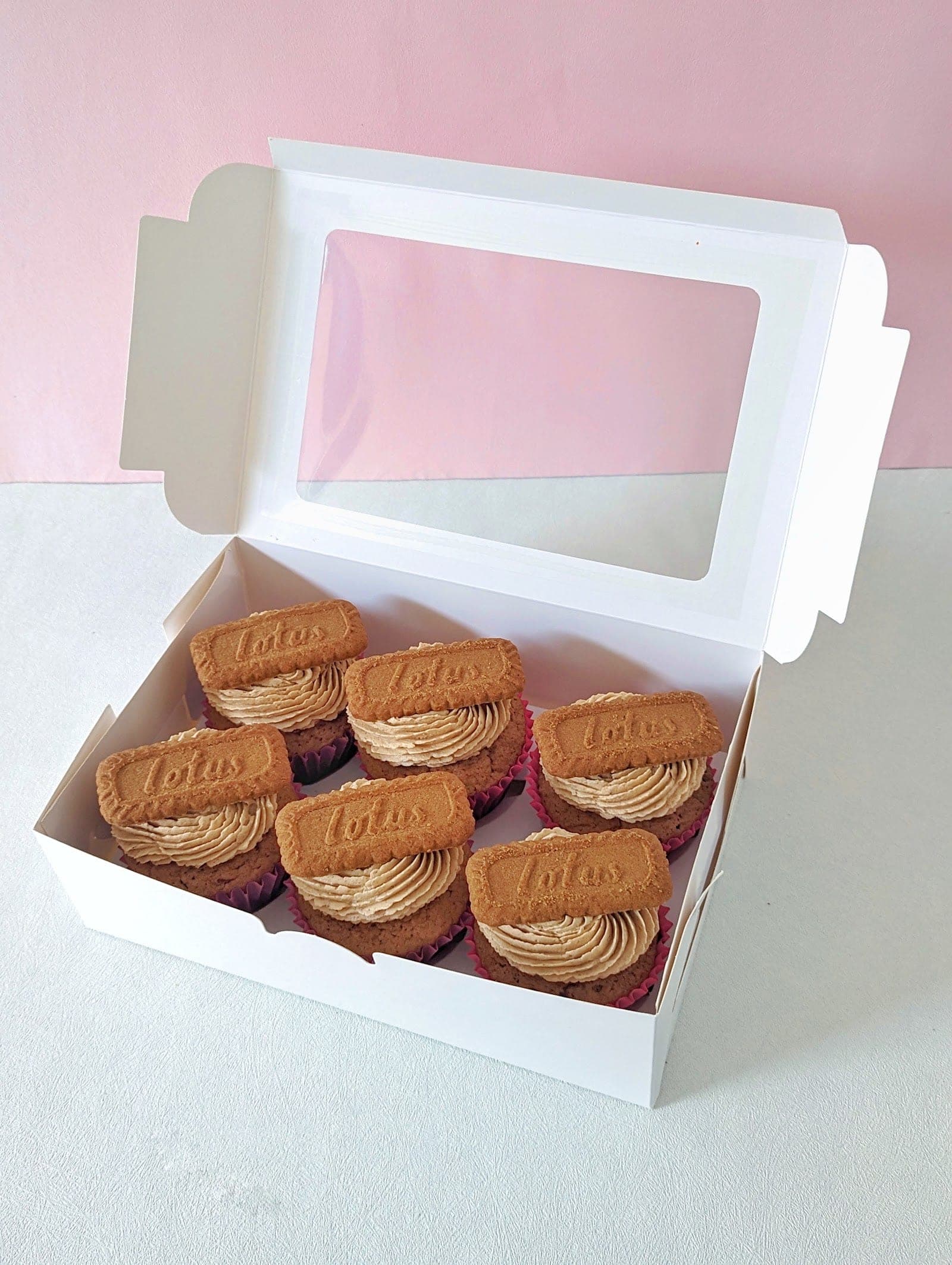 Rubí Pastelería | Cakes • Cupcakes • Cookies (5)