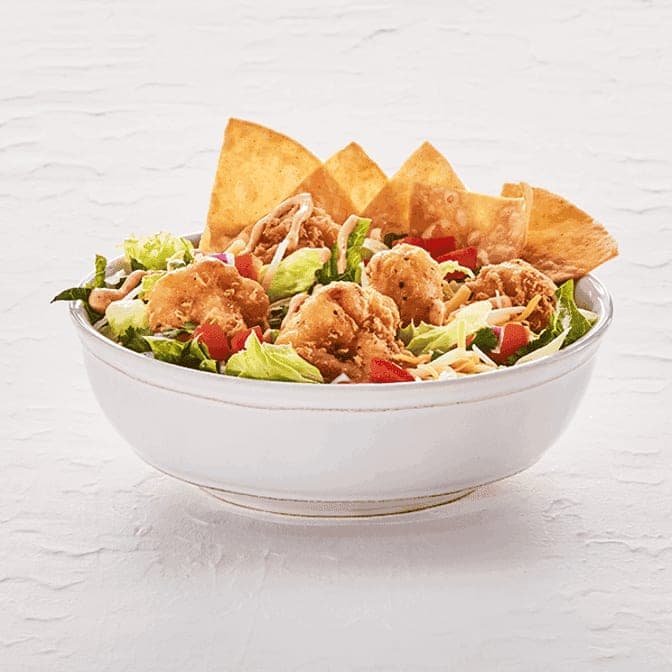 Salsa's Fresh Mex Grill (5)
