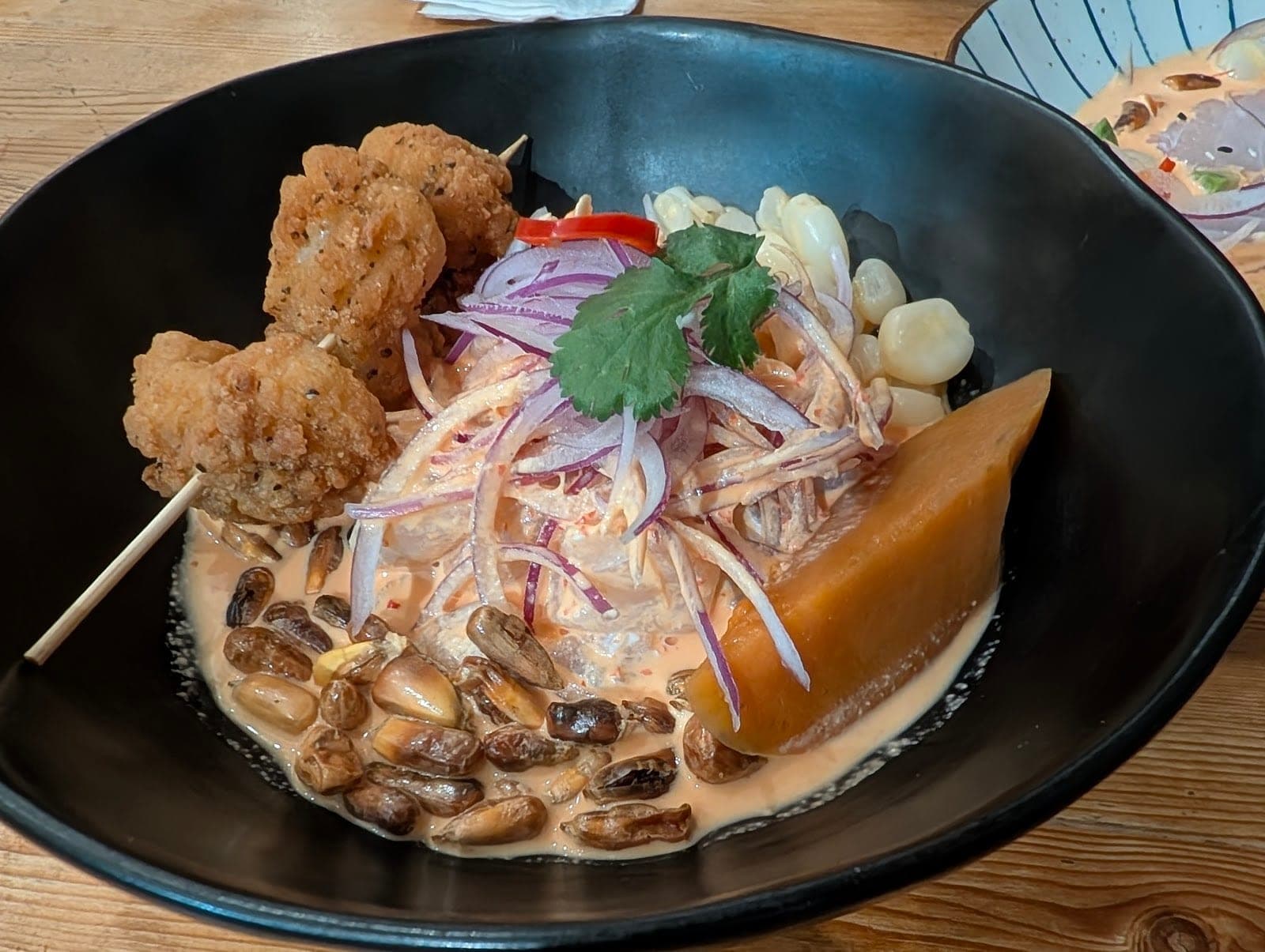 Ayahuasca Restaurant (4)