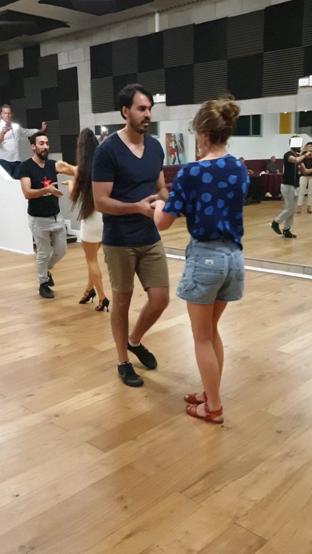Melbourne Salsa (4)