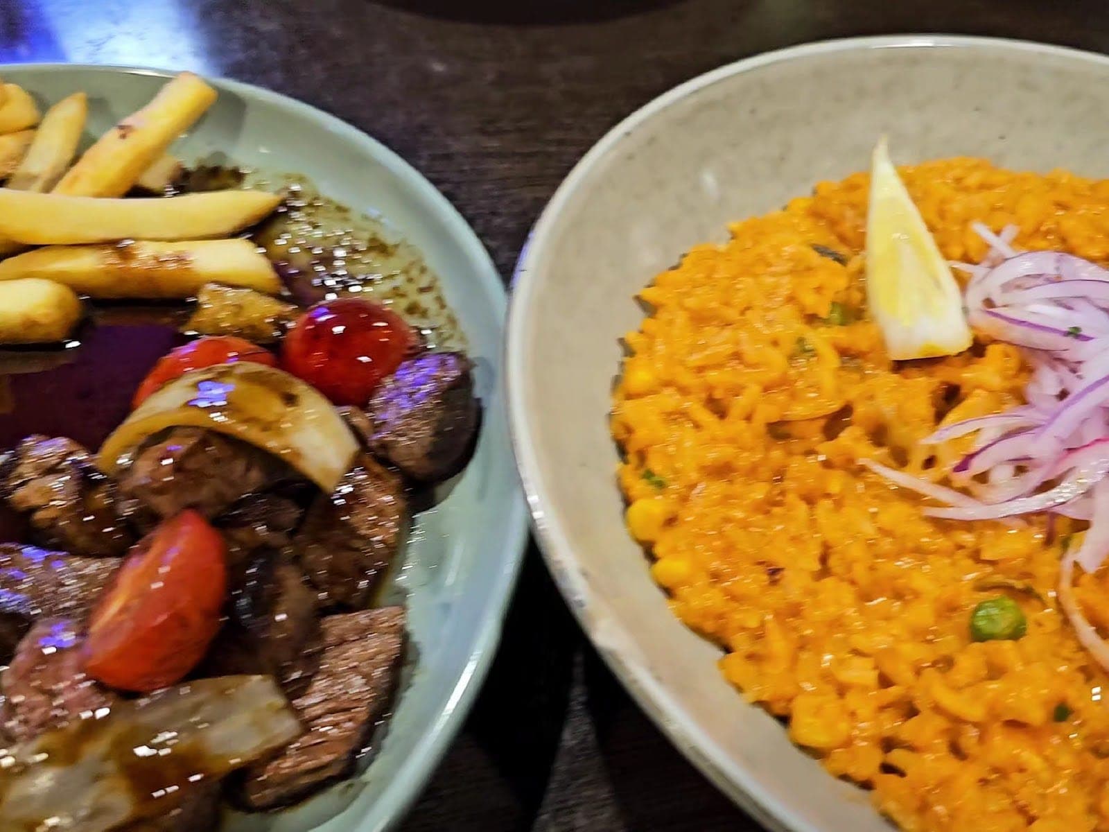 Moche | Peruvian Fusion Cuisine (9)