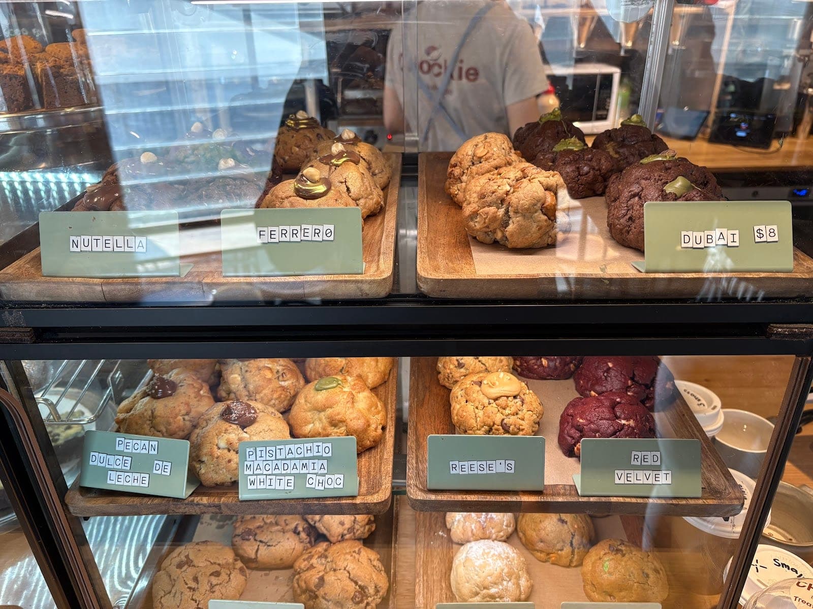 Chockie Bakehouse (9)