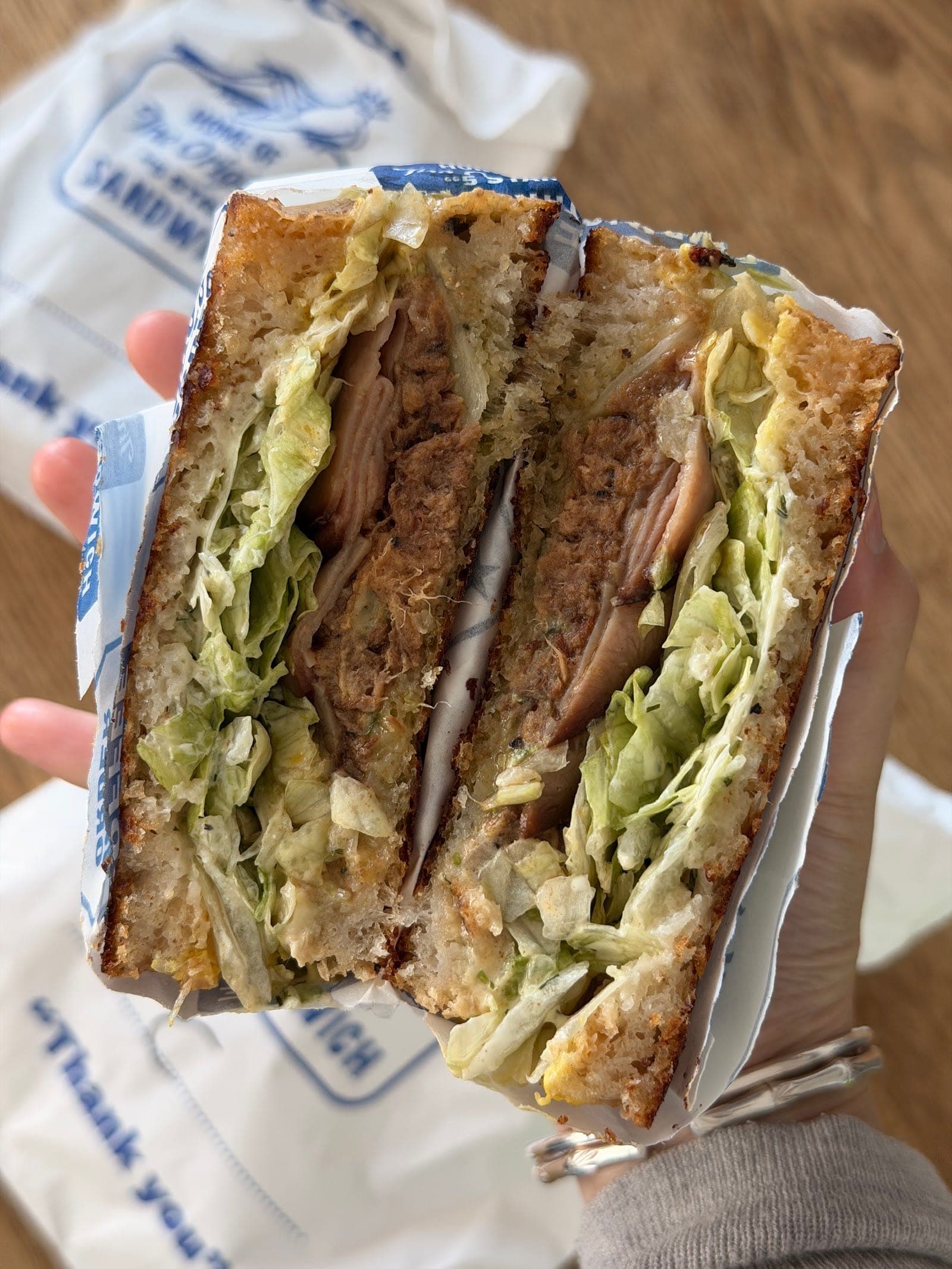 Nico's Sandwich Deli (4)