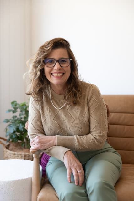 Claudiana Arteiro Psychotherapy