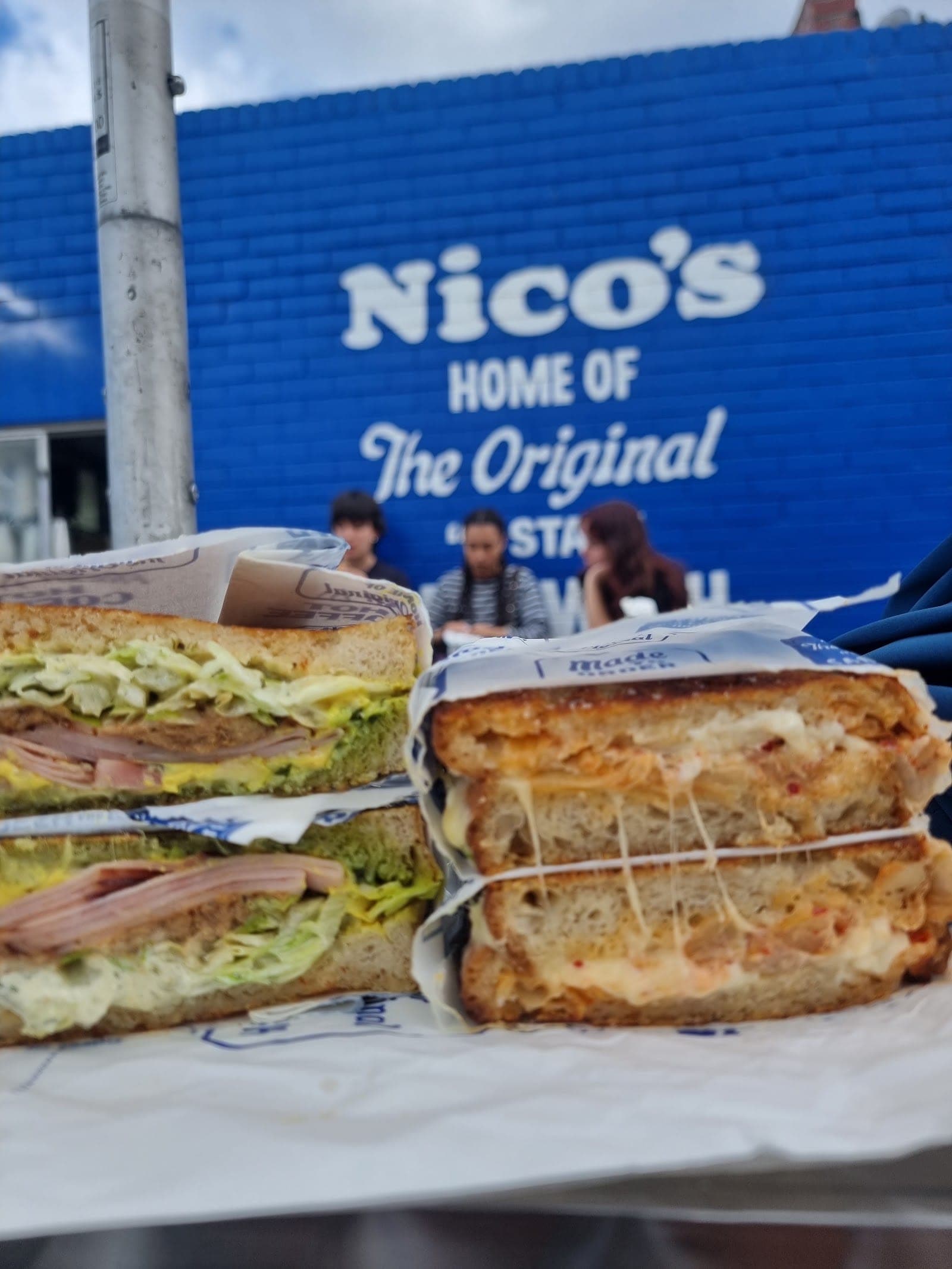 Nico's Sandwich (Brunswick East) (8)