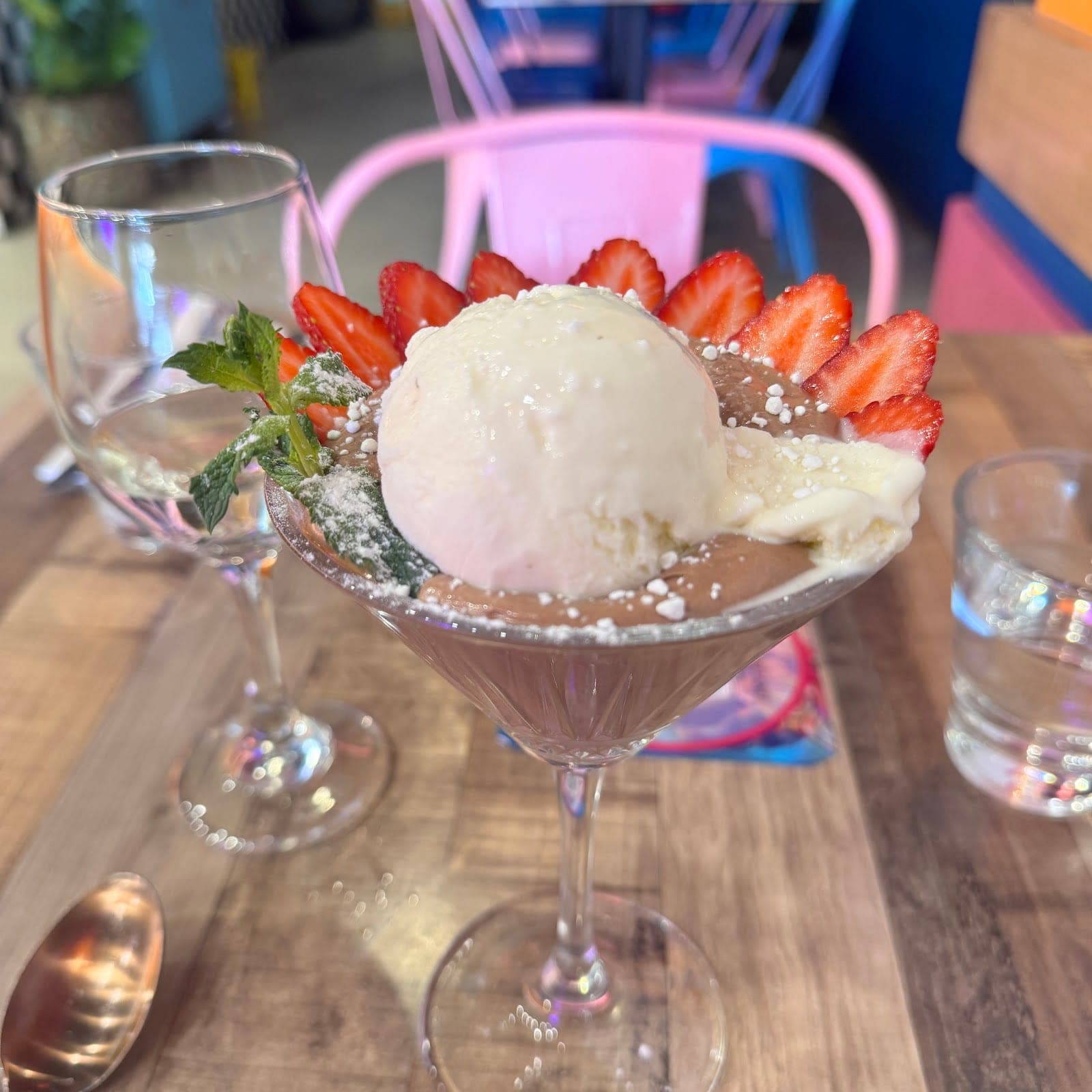 Rosa Mexicano Glenelg (11)