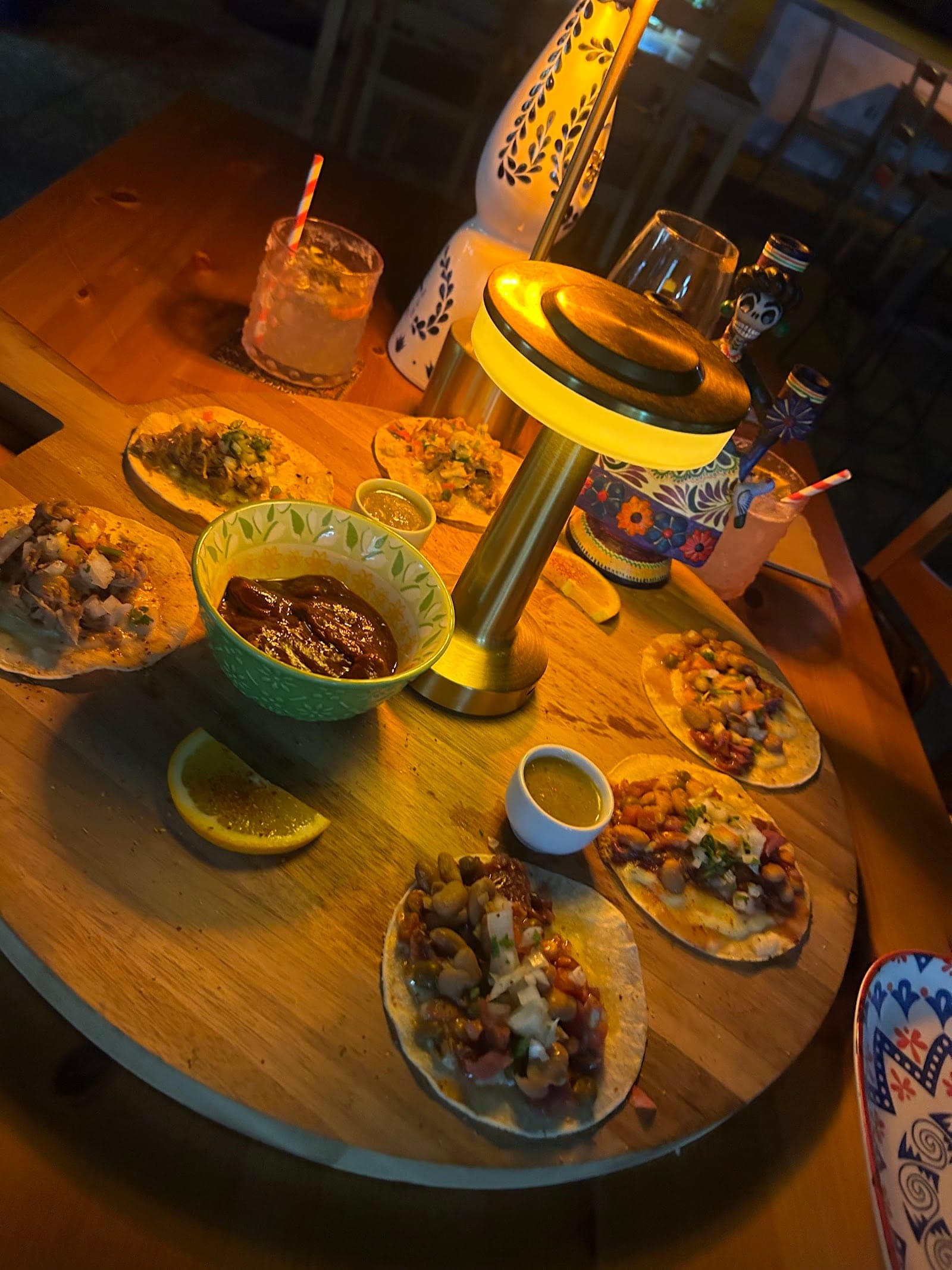 Papi's Mexican Kitchen (9)