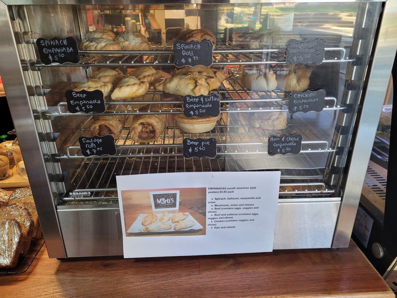 Marti's Bakehouse (8)