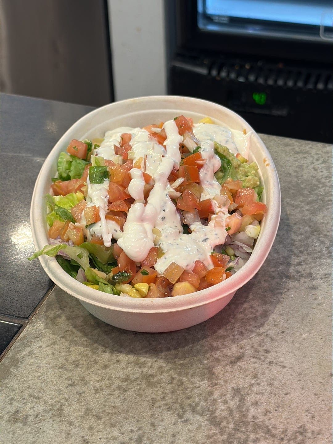 Zambrero Canberra Outlet (6)
