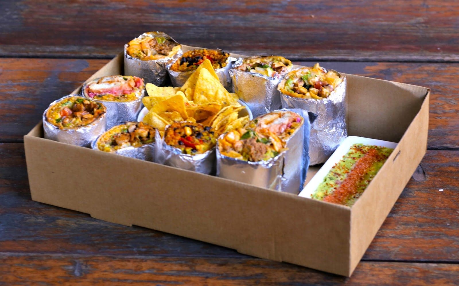 Pablo's Kitchen Catering (9)