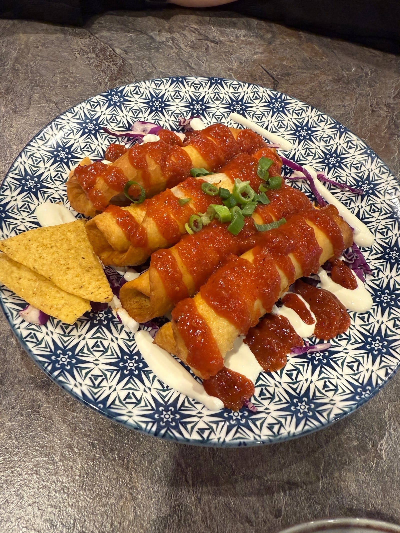 Hola Amigos Semaphore (7)