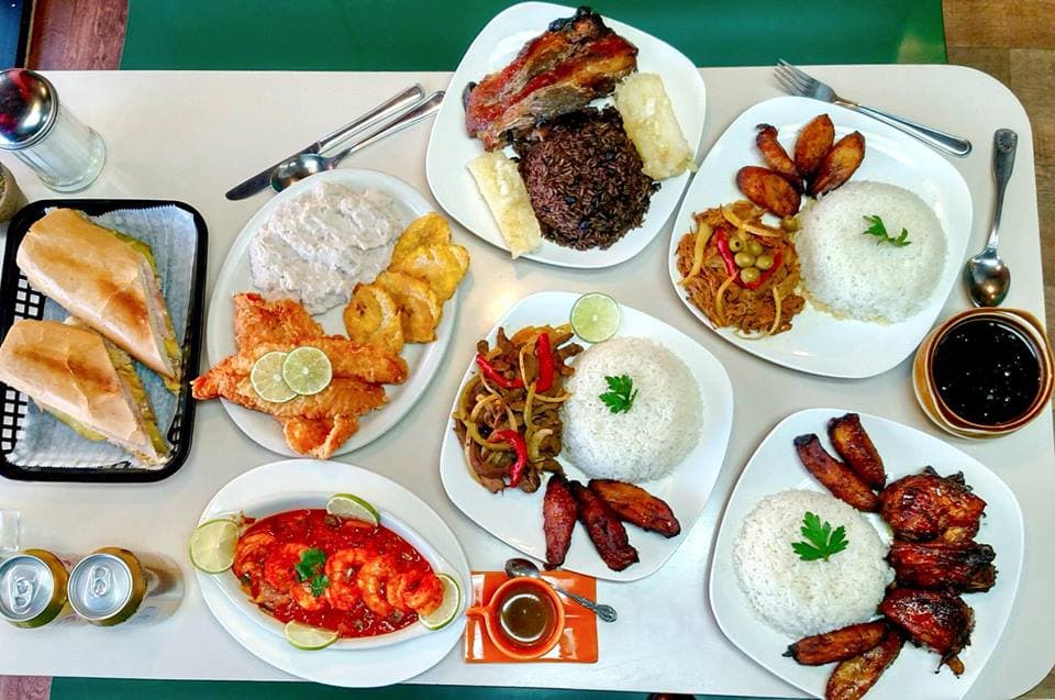 Cuban Cafe (2)