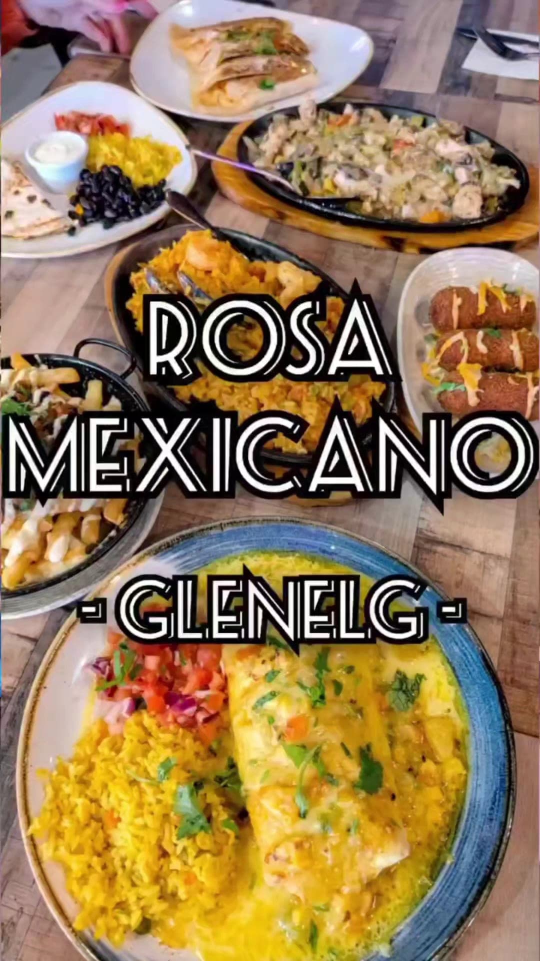 Rosa Mexicano Glenelg (9)
