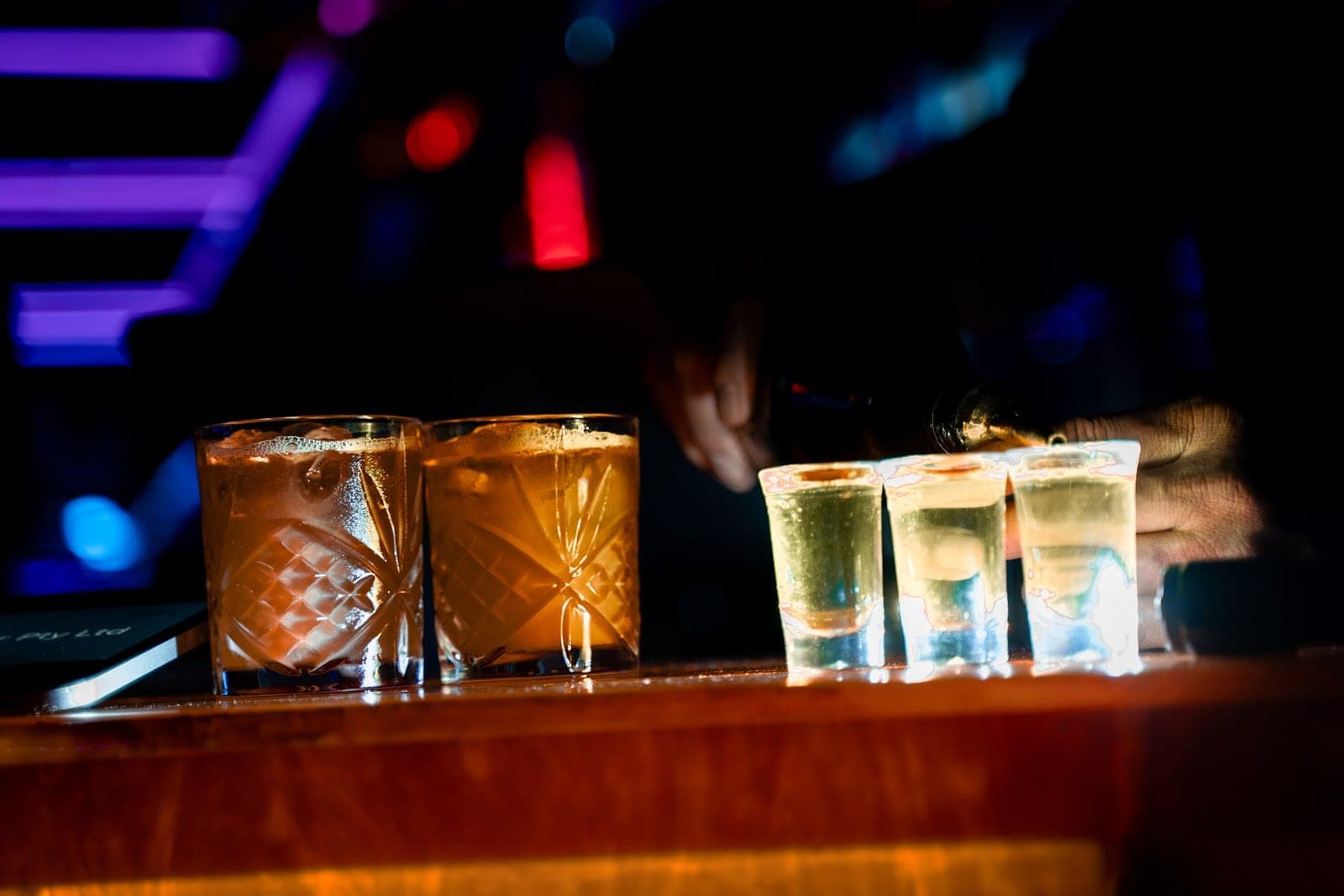 Miranda Bar Melbourne | Premium Cocktail Experiences (8)