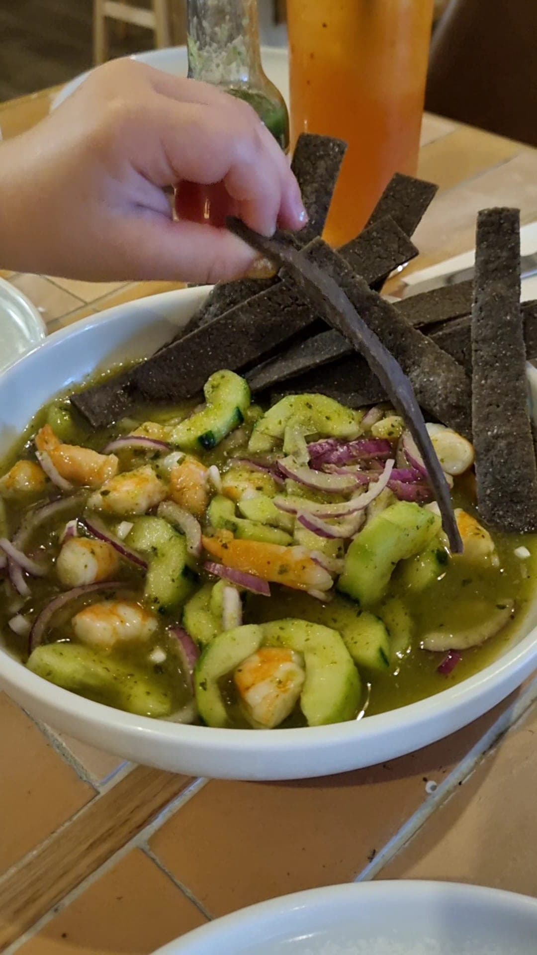 La Chiva Taqueria (8)