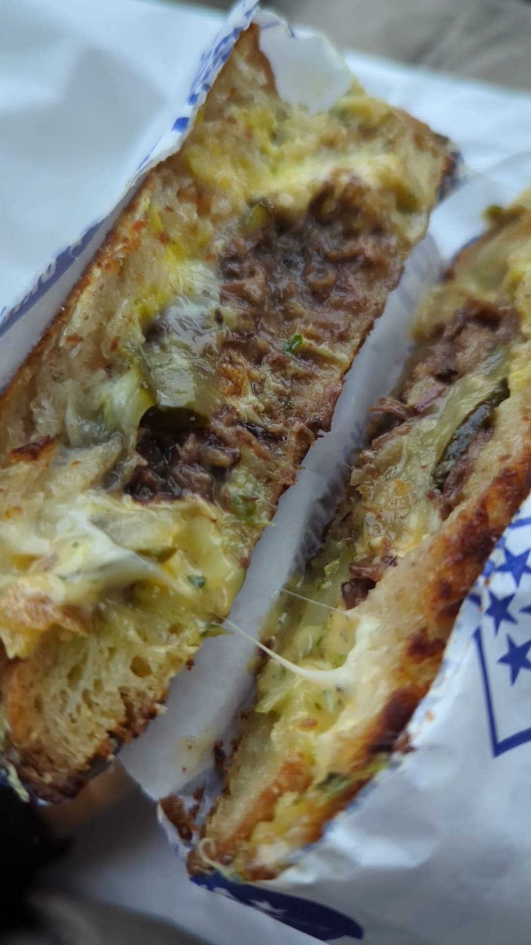Nico's Sandwich (Brunswick East) (4)
