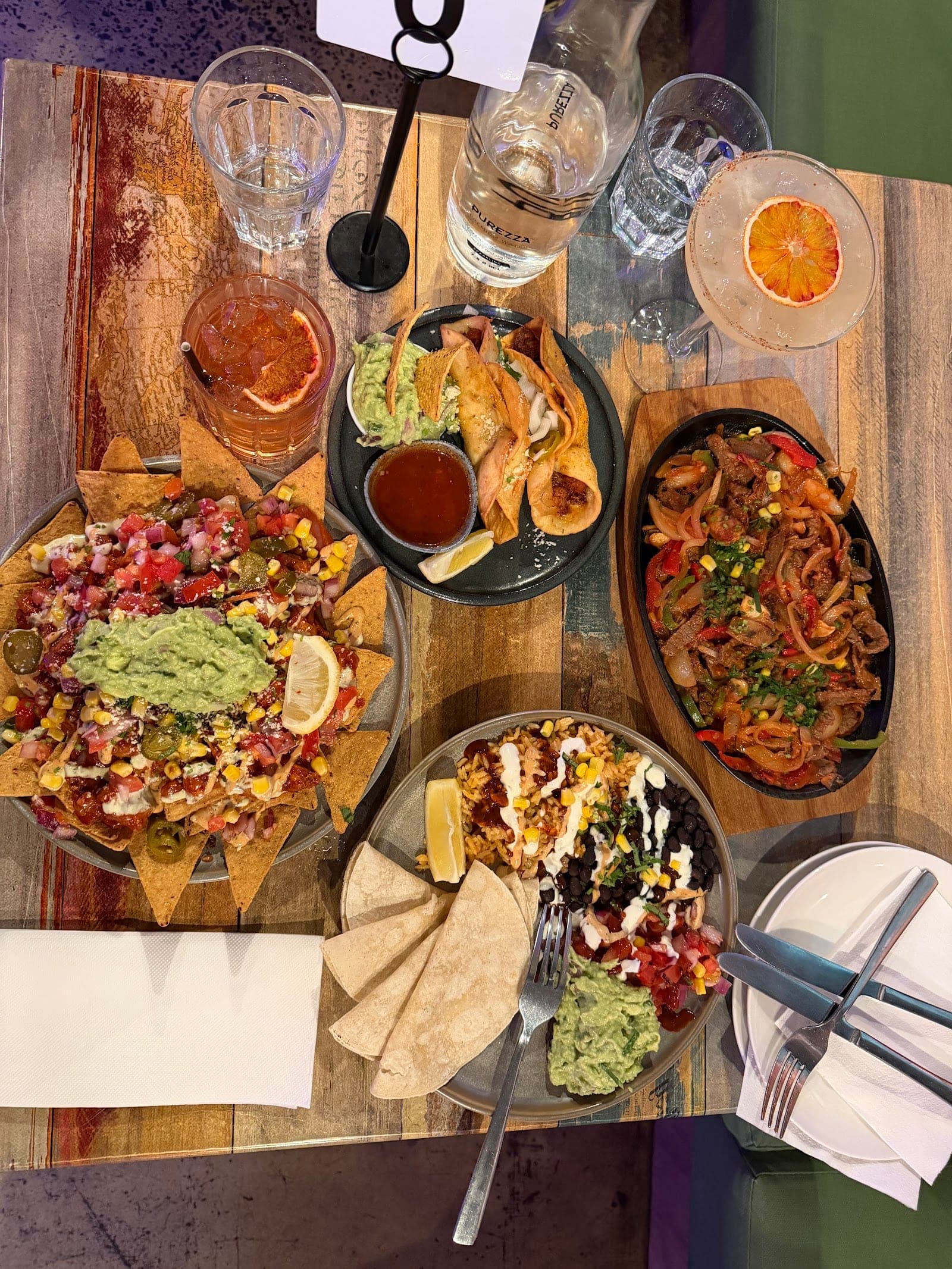 EL Mexicano Hyde Park (6)