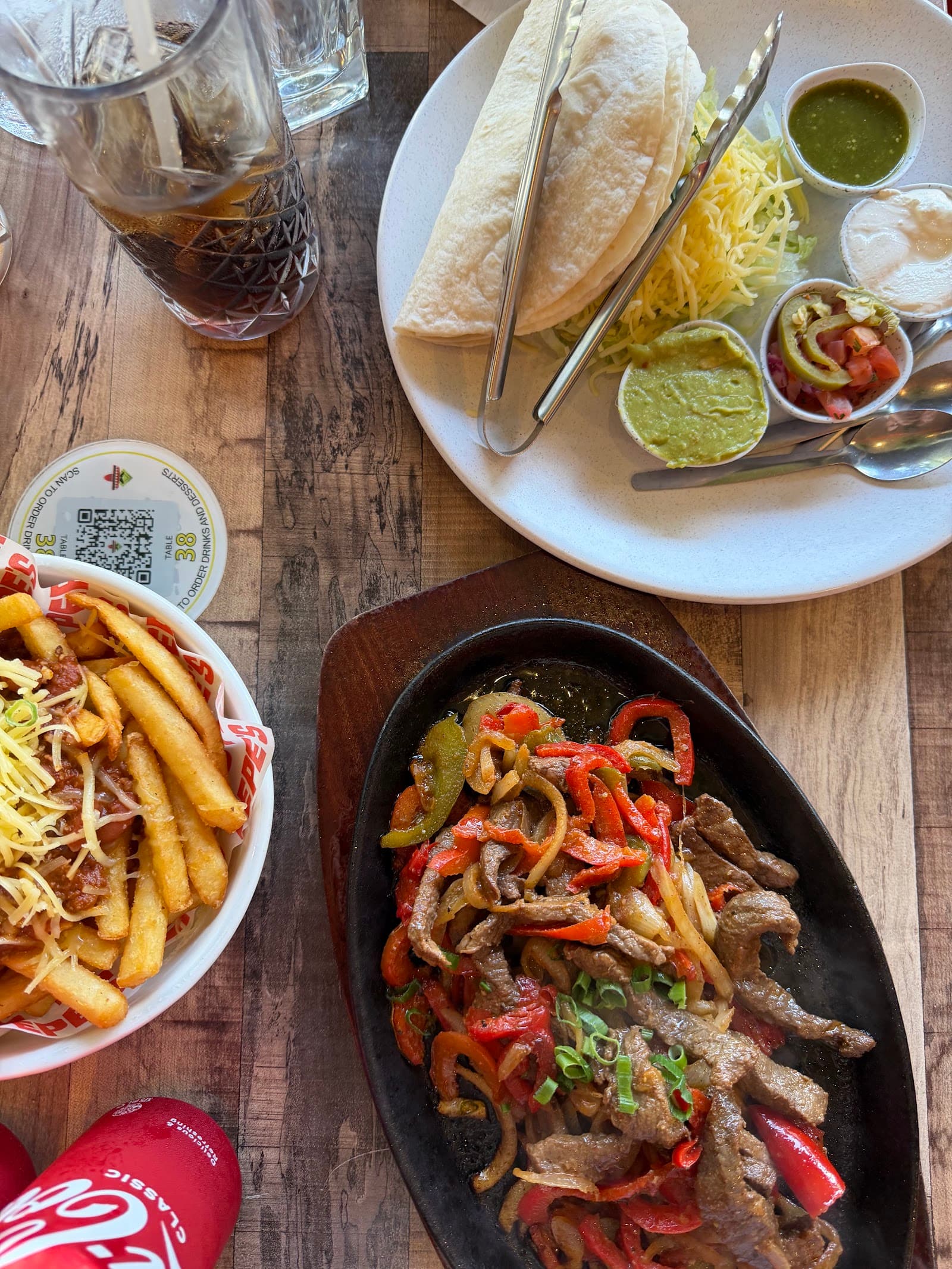 Pepe's Mexican Restaurant at Bayside (2)