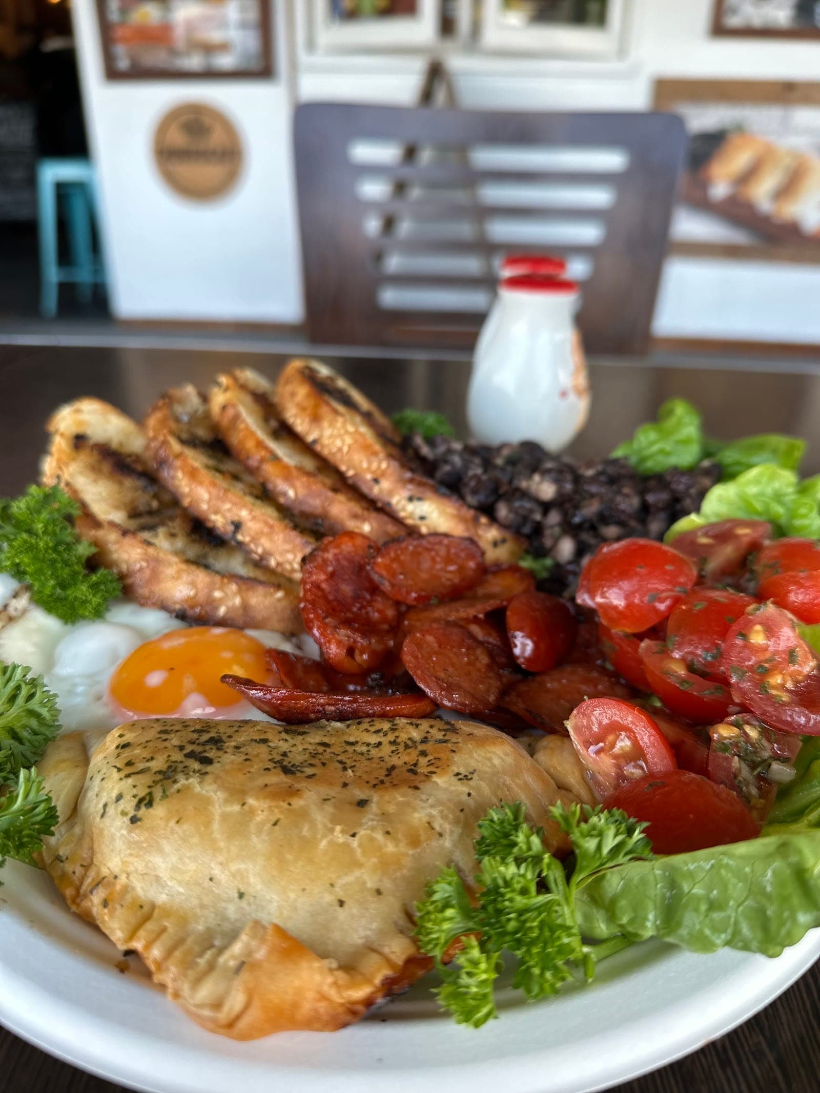 Churrocafe Carrara Markets (5)