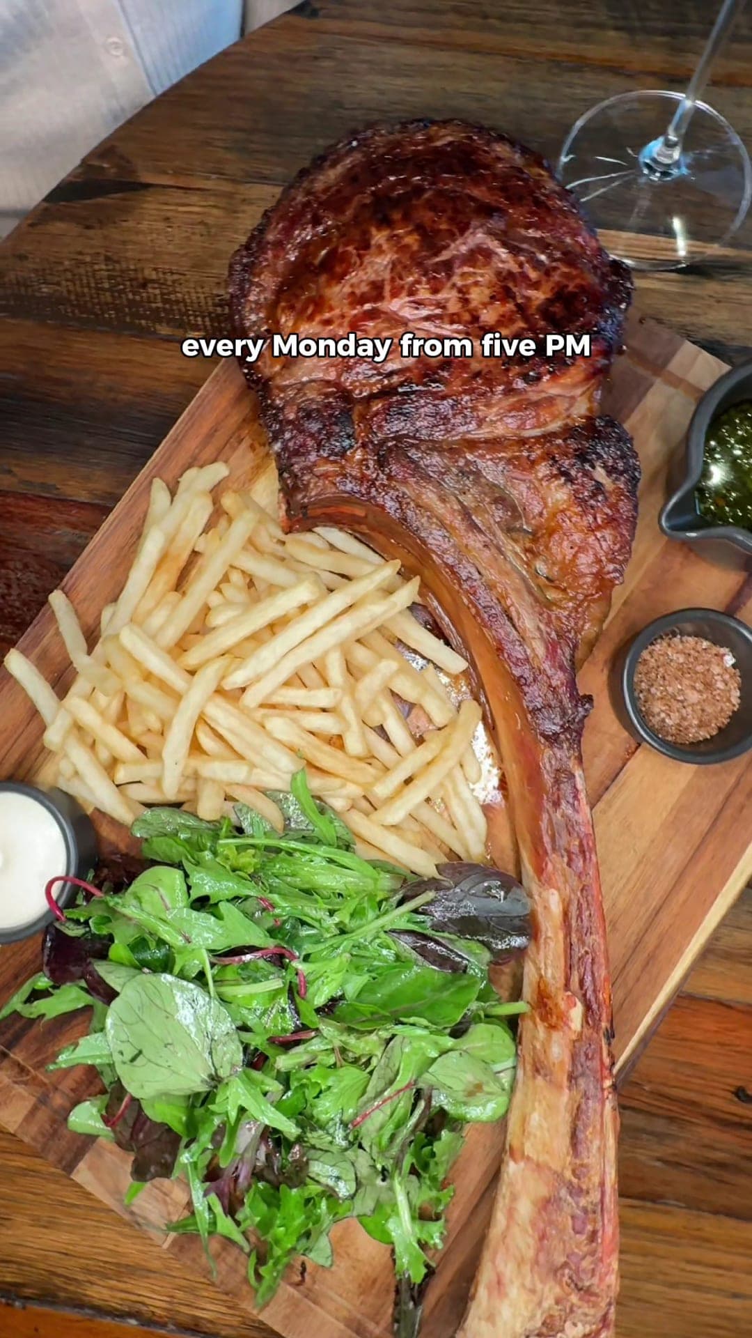 Calida Steak & Wine South Bank Brisbane (10)