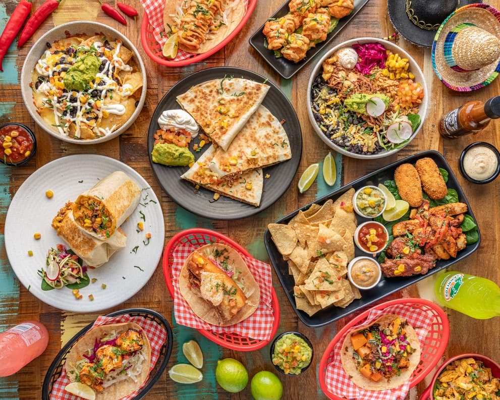 Village Cantina Yarraville