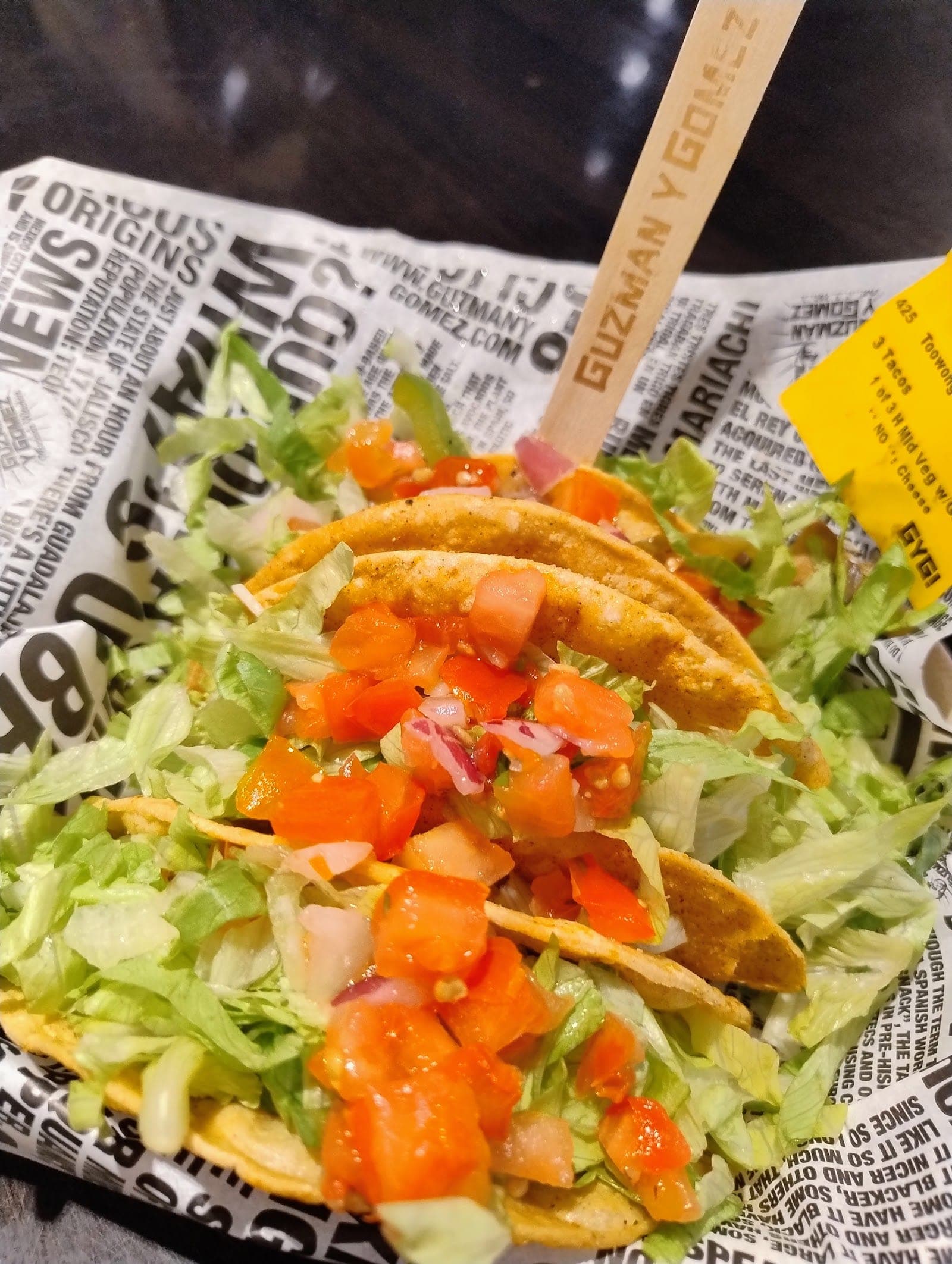 Guzman y Gomez - Toowong Village (4)