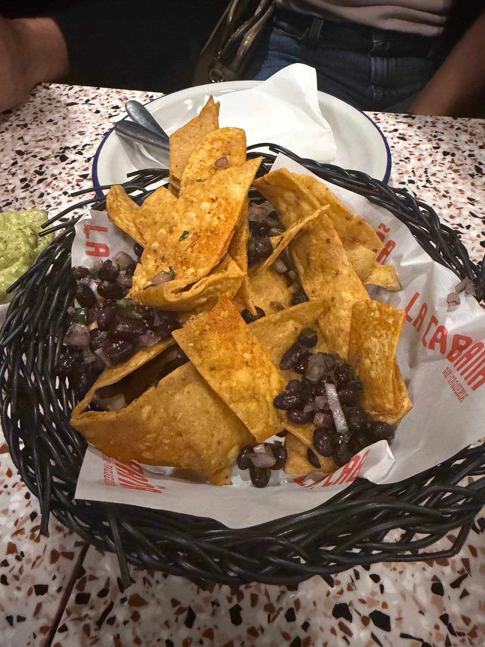 La Cabaña (10)